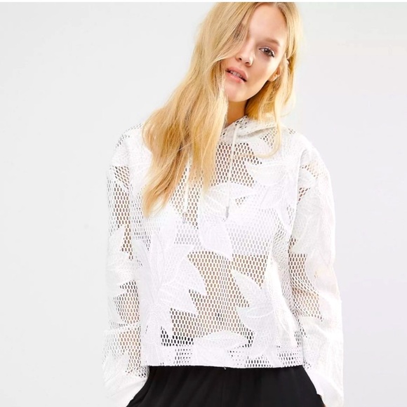 Free People Tops - Free People - Spring Fling Pullover